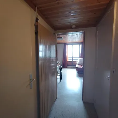 Agreable 4 Pers, Sud, Proche Pistes, Parking - Fr-1-445-191